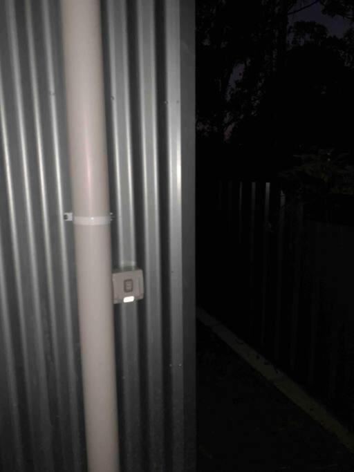 Fern3Bnb Apartment Denmark Exterior photo